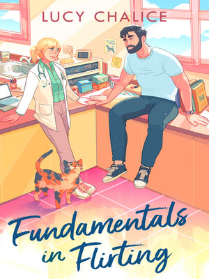 cover image of Fundamentals in Flirting